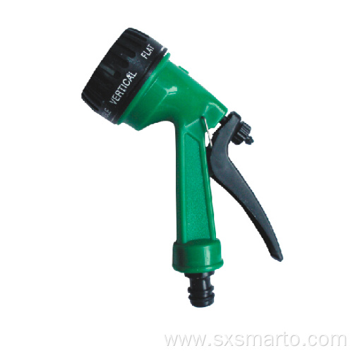 Water Pressure Gun Spray